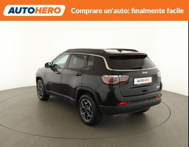 JEEP Compass 1.6 Multijet II 2WD Longitude