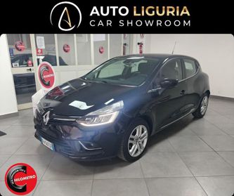 Renault Clio 1.5 dCi 75cv Energy Intens FULL OPT
