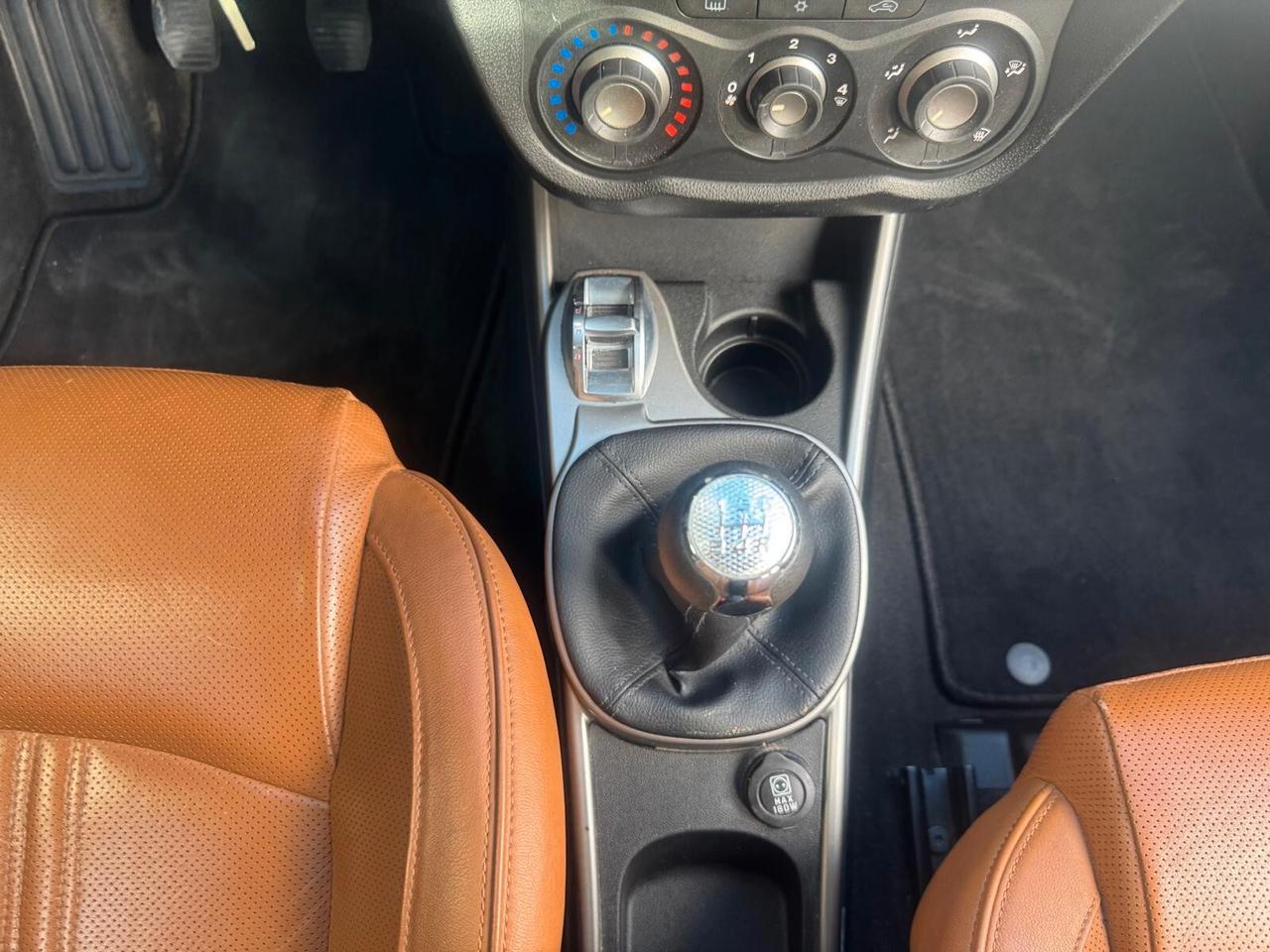 Alfa Romeo MiTo 1.3 JTDm 85 CV S&S Super