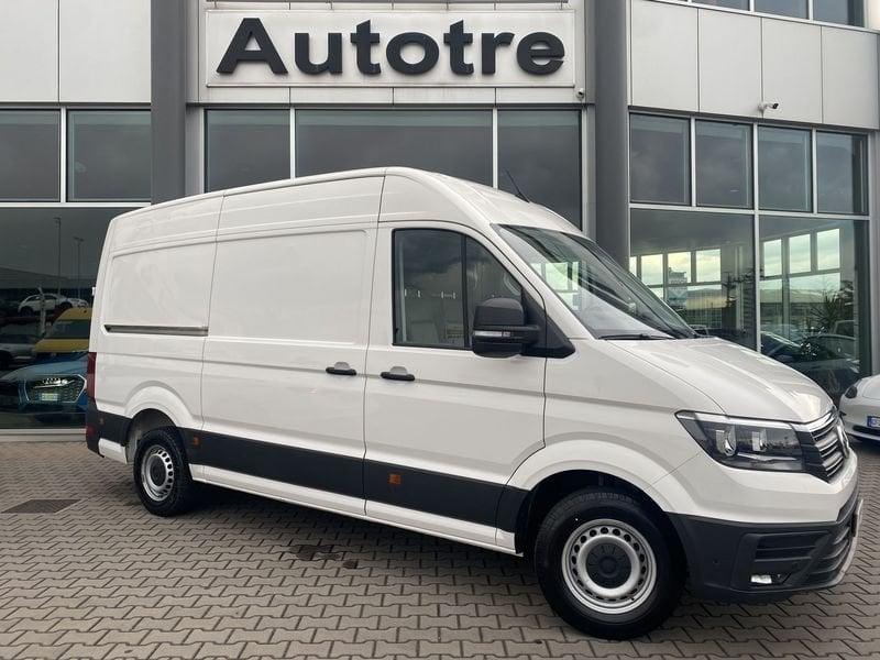 Volkswagen Crafter 35 2.0 TDI 140CV PM-TM Furgone Business L3 - H3
