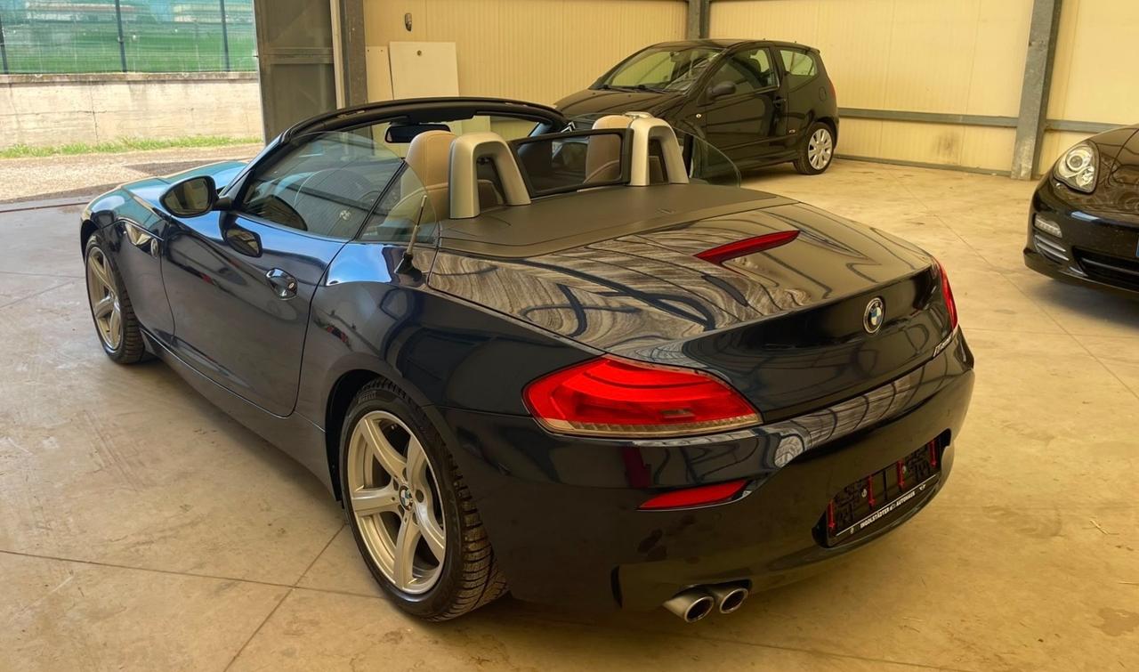 Bmw Z4 23i Msport