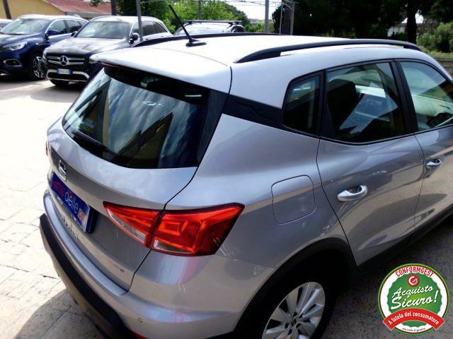 SEAT Arona 1.0 EcoTSI Style