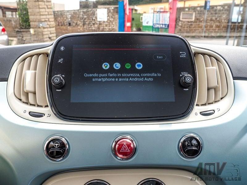 FIAT 500 1.0 Hybrid PREZZO SENZA VINCOLI