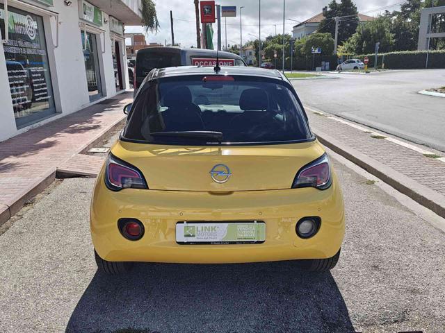 OPEL Adam 1.0 SGE 90 CV Start&Stop Jam
