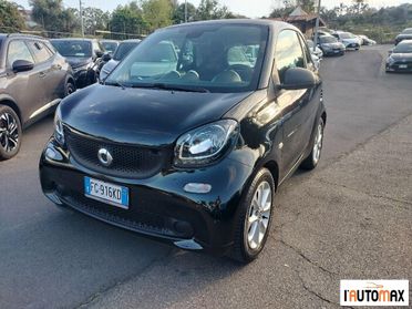 SMART - Fortwo 1.0 Youngster 71cv twinamic