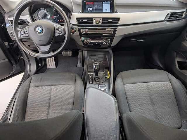 BMW X1 sDrive18d