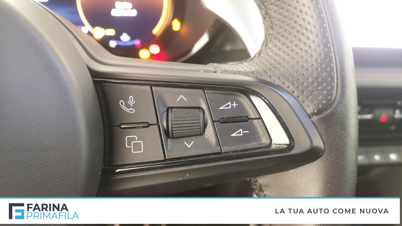 ALFA ROMEO Tonale - Tonale 1.6 Veloce 130cv tct6