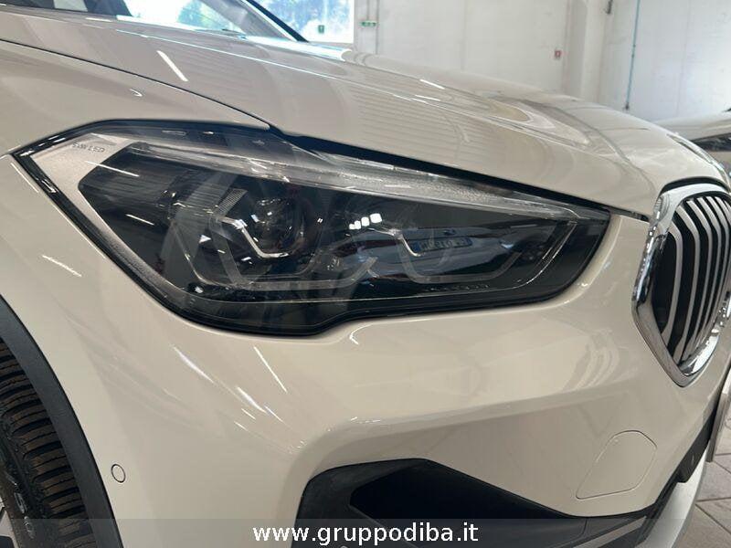 BMW X1 F48 2019 Diesel xdrive20d xLine Plus auto