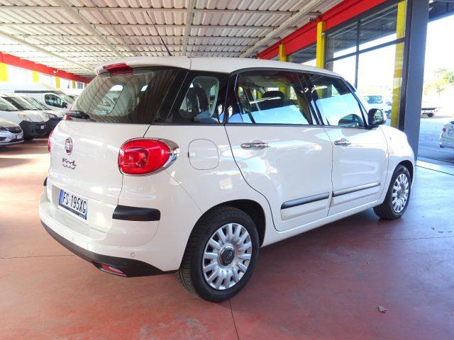 FIAT 500L Pro 1.6 MJT 120CV Mirror 4 posti (N1)