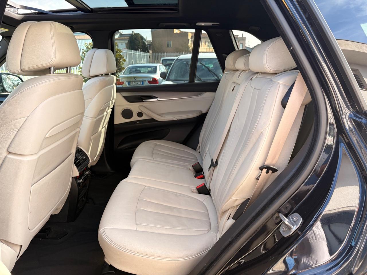 Bmw X5 M xDrive30d 258CV Experience M-Sport