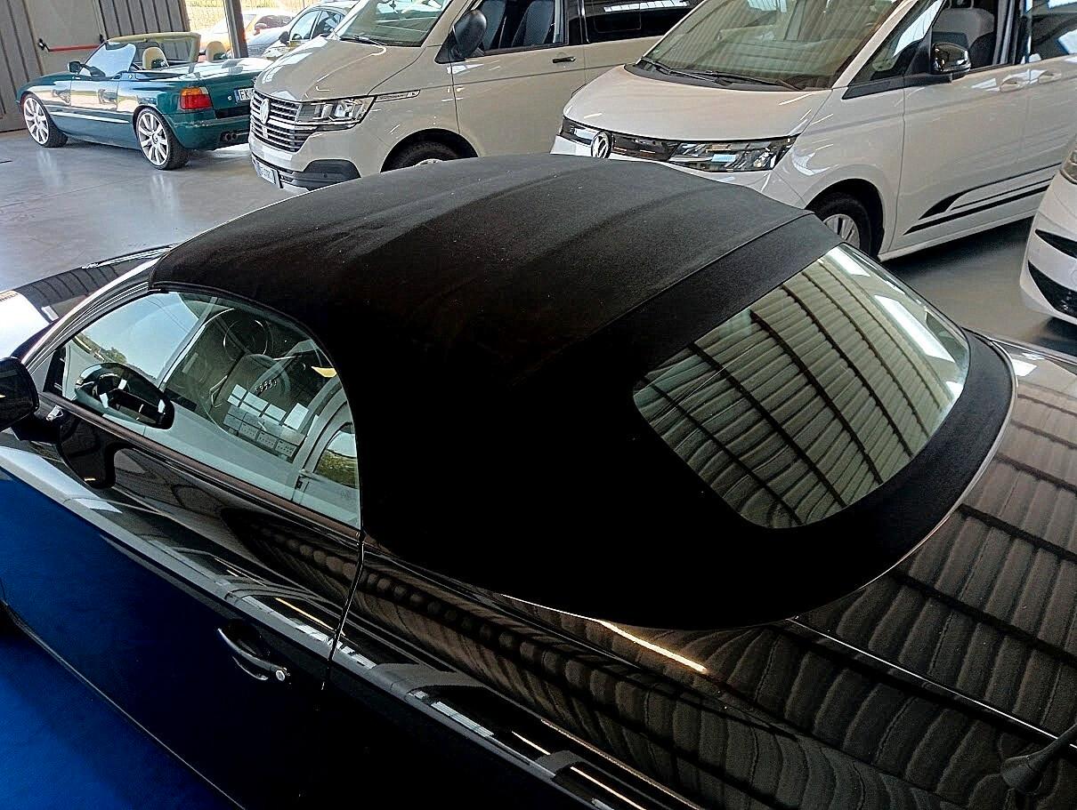 Audi TT Roadster 1.8TFSI SLINE 19" AUDI SPORT BOSE *MANUALE* S-LINE