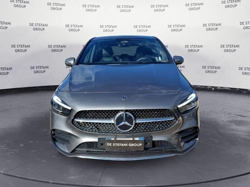 Mercedes-Benz Classe B B 180 d AMG Line Advanced Plus