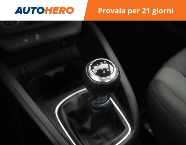 AUDI A1 1.0 TFSI ultra Metal