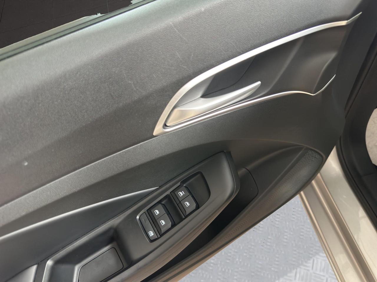 Mg MG3 1.5 hybrid+ Luxury auto