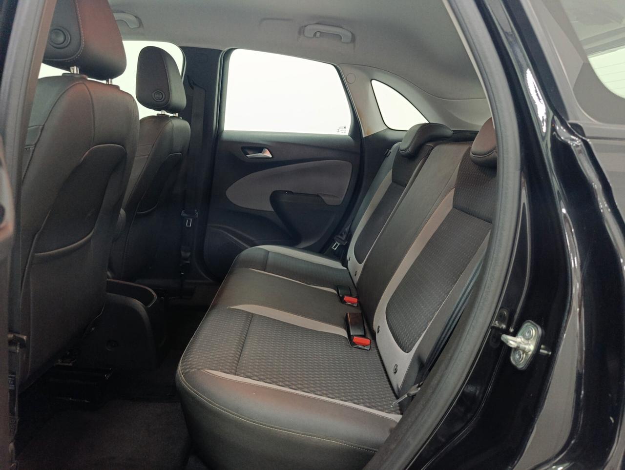 Opel Crossland X 1.5 ECOTEC D 102 CV Start&Stop Innovation