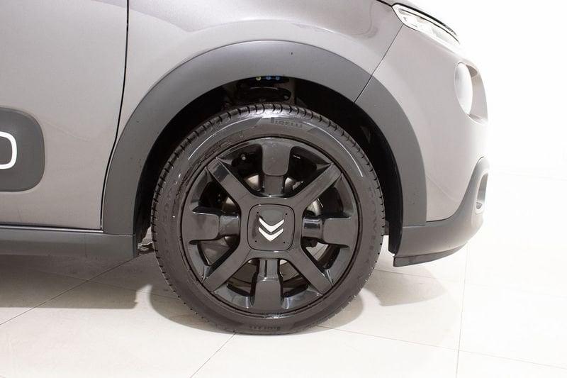 Citroën C3 C3 BlueHDi 100cv S&S Shine