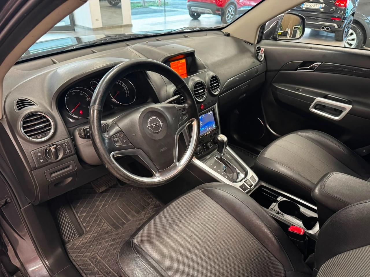 Opel Antara 2.2 CDTI 163CV Cosmo aut. Unlimited Pack
