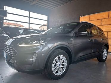 Ford Kuga 2.5 PHEV Hybrid 225 CV 2WD Titanium AUT.
