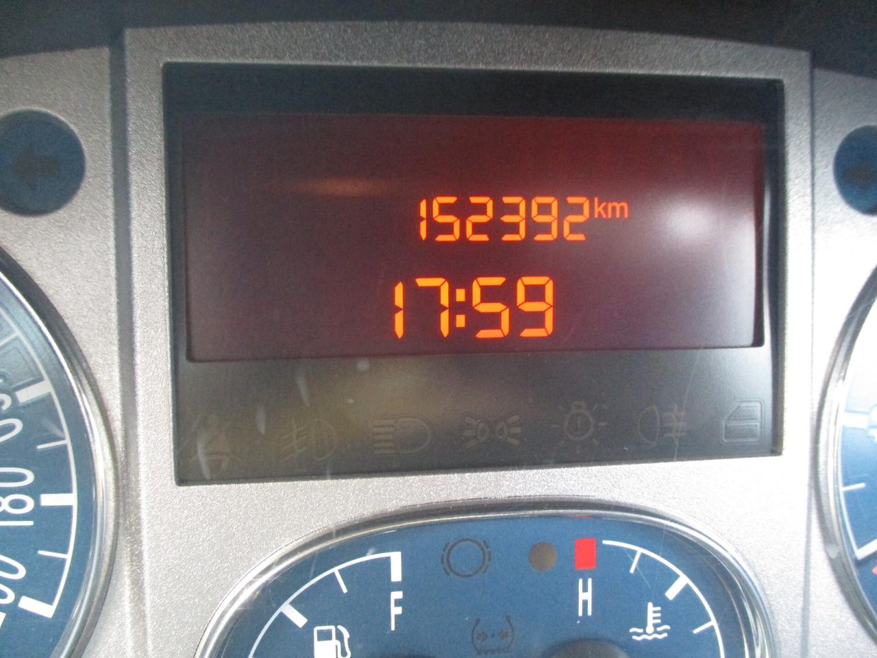 Lancia MUSA 1.3 Mjt OK NEOPATENTATI MOLTO BELLA