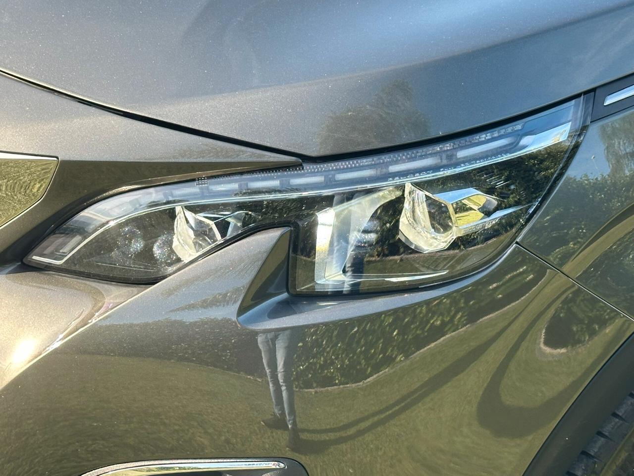 Peugeot 5008 1.5 HDI 130CV GT Line -7 POSTI -TETTO APRIBILE- AUTOMATICO- SUPER FULL