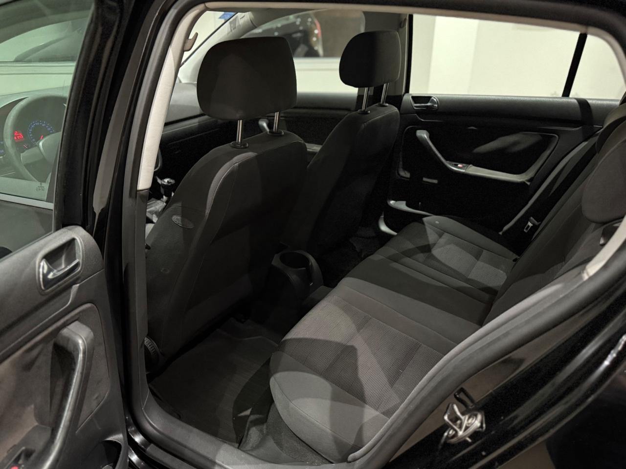 Volkswagen Golf 1.9TDI Sportline Per Neopatentati