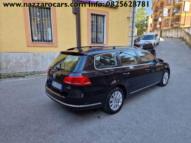 VOLKSWAGEN Passat Var. 1.6 TDI Comfortline BM.Tech.