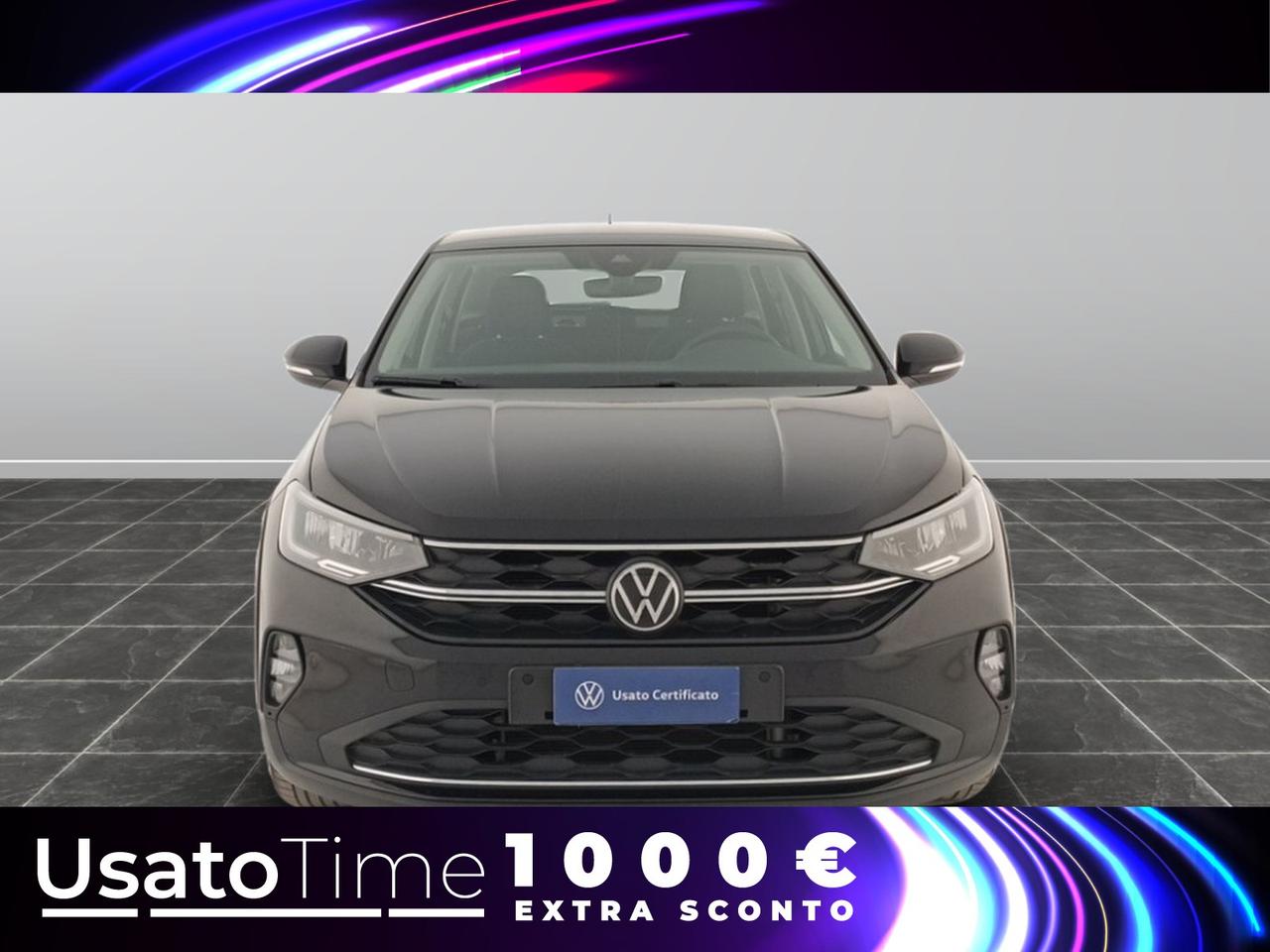 Volkswagen Taigo 1.0 tsi 115cv life