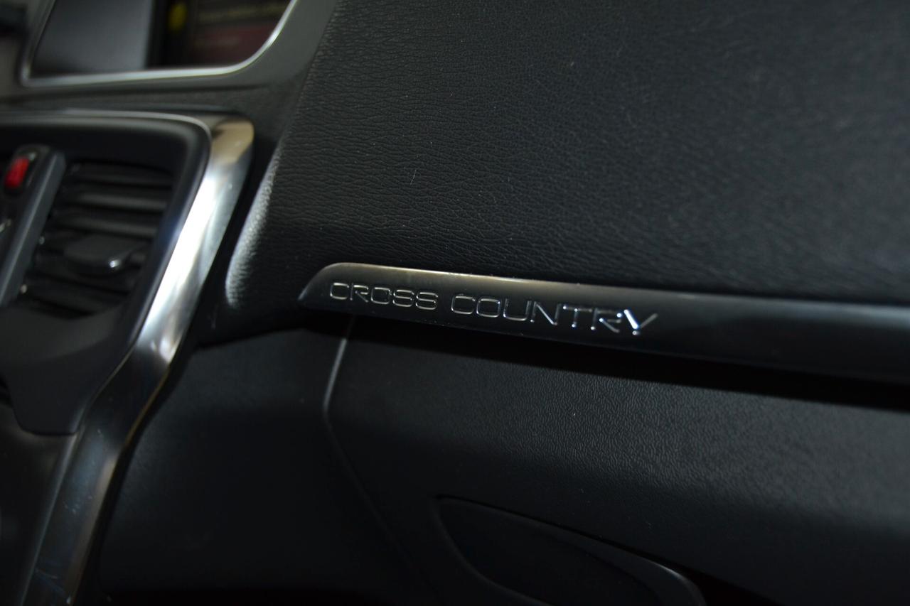 Volvo V40 Cross Country D2 1.6 Powershift Momentum