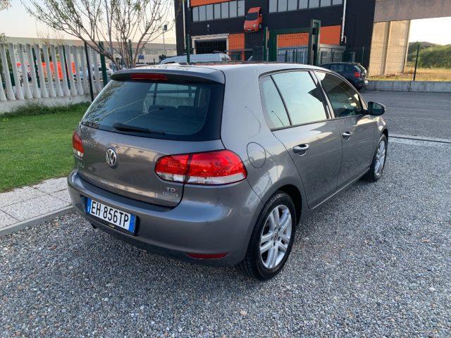 VOLKSWAGEN Golf 1.6 TDI DPF 5p. BlueMotion
