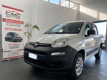 Fiat Panda 4x4 Van 2 posti