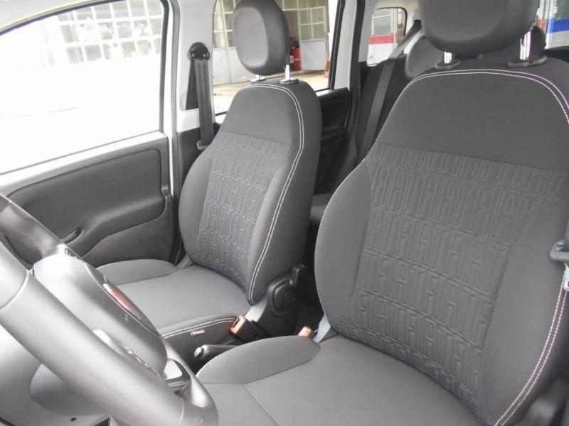 FIAT Panda Cross Panda Cross 1.0 FireFly 9Perfet Sc44%