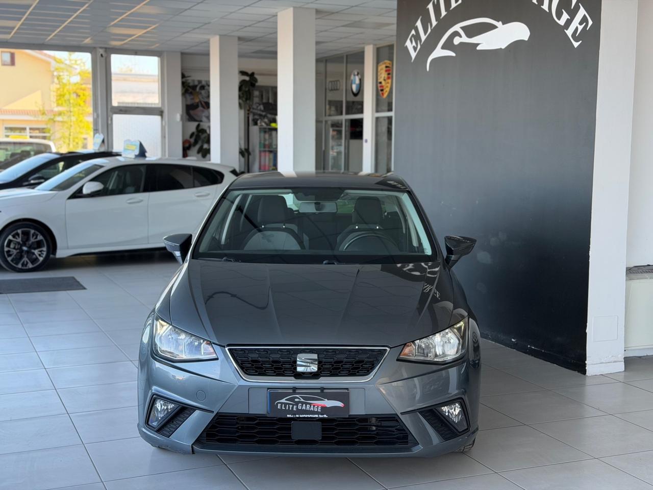 Seat Ibiza 1.0 75 CV 5 porte XCELLENCE