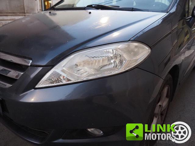 HONDA FR-V 2.2 16V i-CTDi ++6 POSTI++