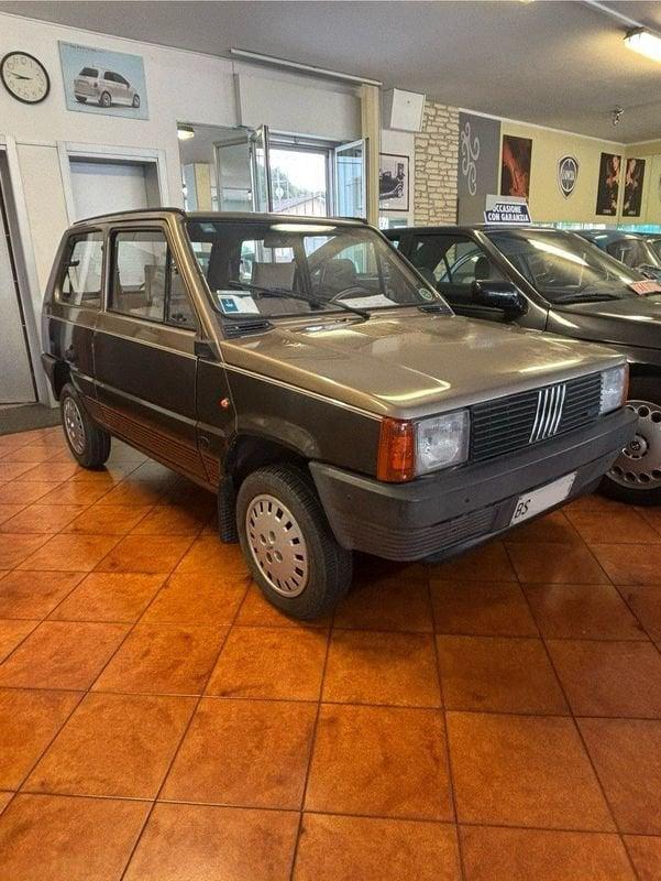 FIAT Panda 30 CL