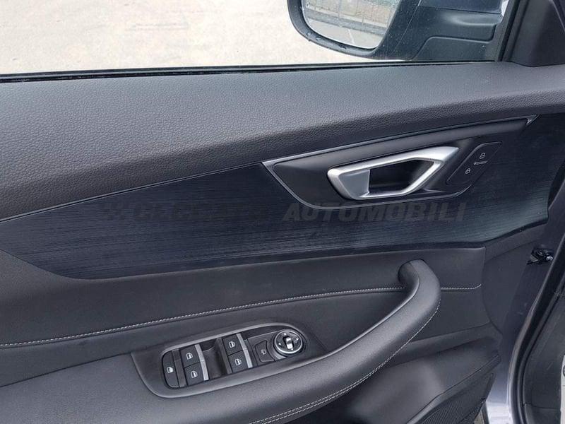 DR AUTOMOBILES dr 5.0 DR 5.0 1.5 TURBO CVT GPL