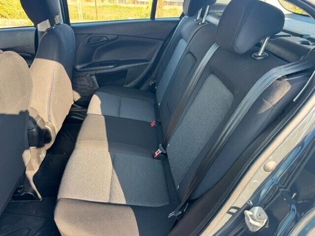 Fiat Tipo 1.4 T-Jet 120cv Mirror Permute e Finanziamenti