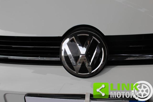 VOLKSWAGEN Golf 1.6 TDI DSG EXECUTIVE BLUEMOTION