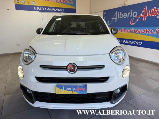 FIAT 500X 1.3 MultiJet 95 CV Sport *BLACK FRIDAY*