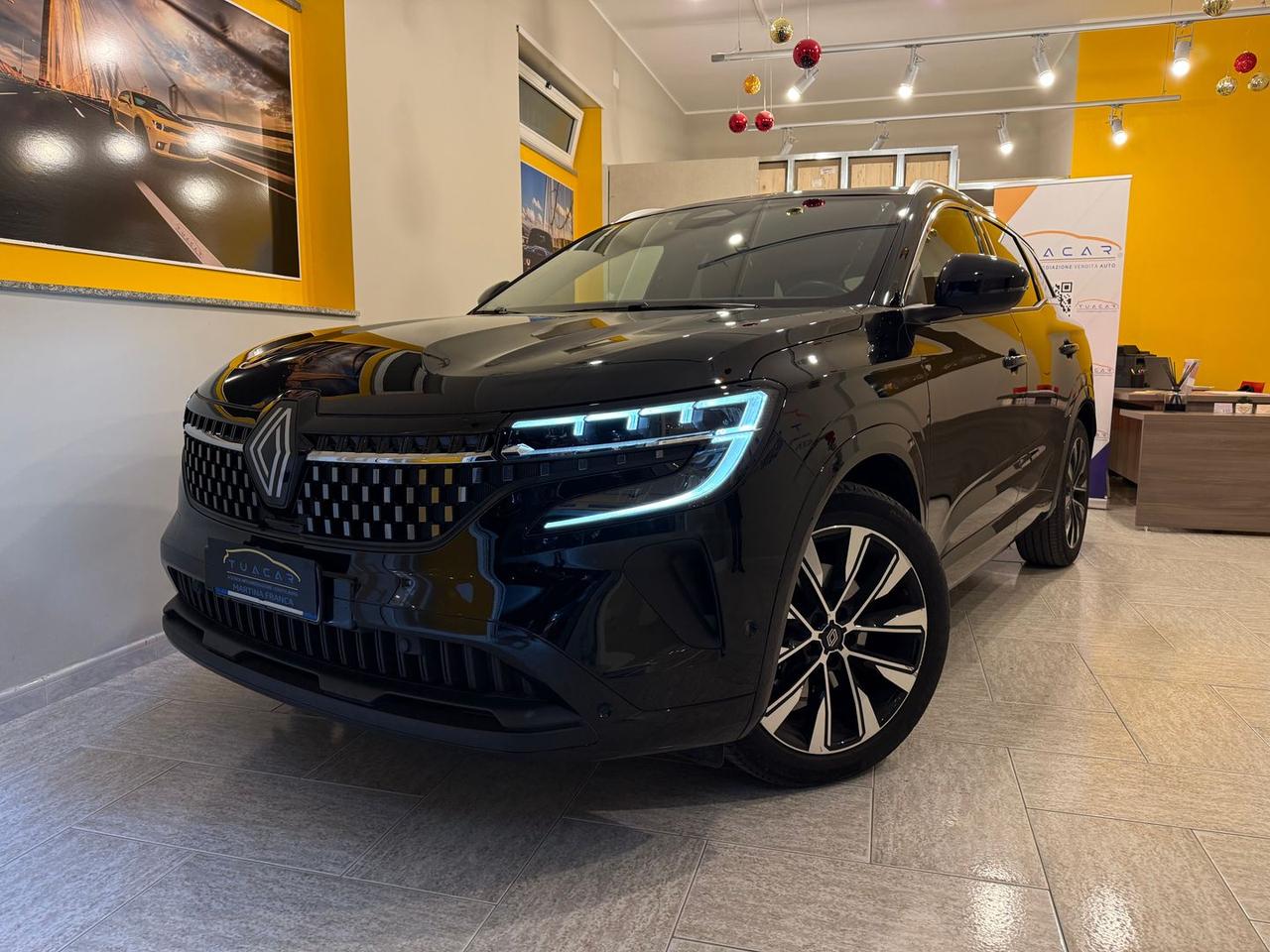 Renault Austral Techno E-TECH 200 HEV #7270