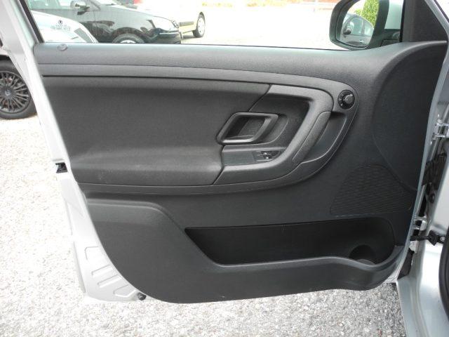 SKODA Fabia 1.6 TDI CR 75cv 5p. Ambition -OkNEOPATEN.-EURO 5/B