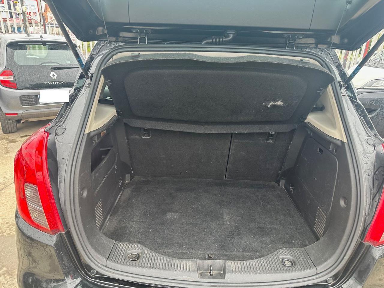Opel Mokka X 1.4 Turbo GPL Tech 140CV 4x2 Advance