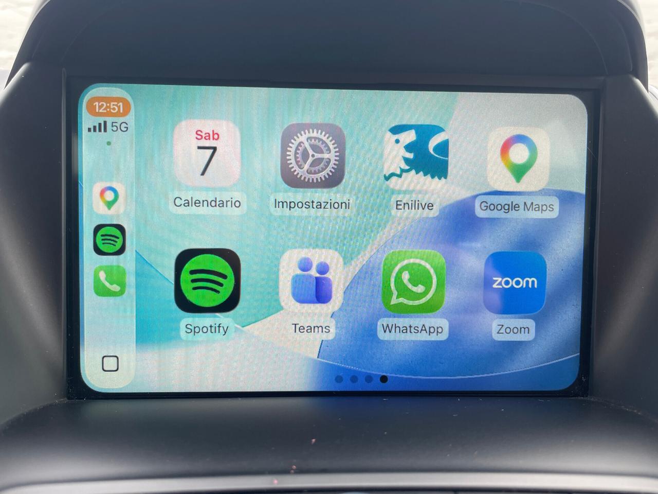 Ford Kuga 1.5 TDCI 120 CV S&S 2WD Titanium