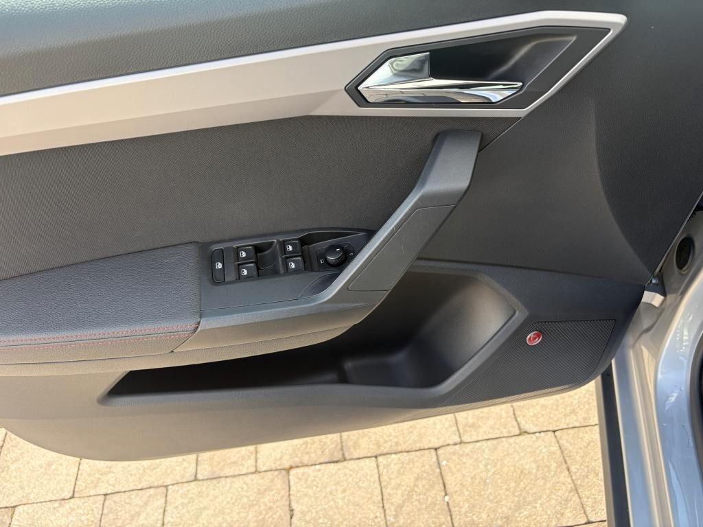 Seat Arona 1.0 EcoTSI 115 CV FR