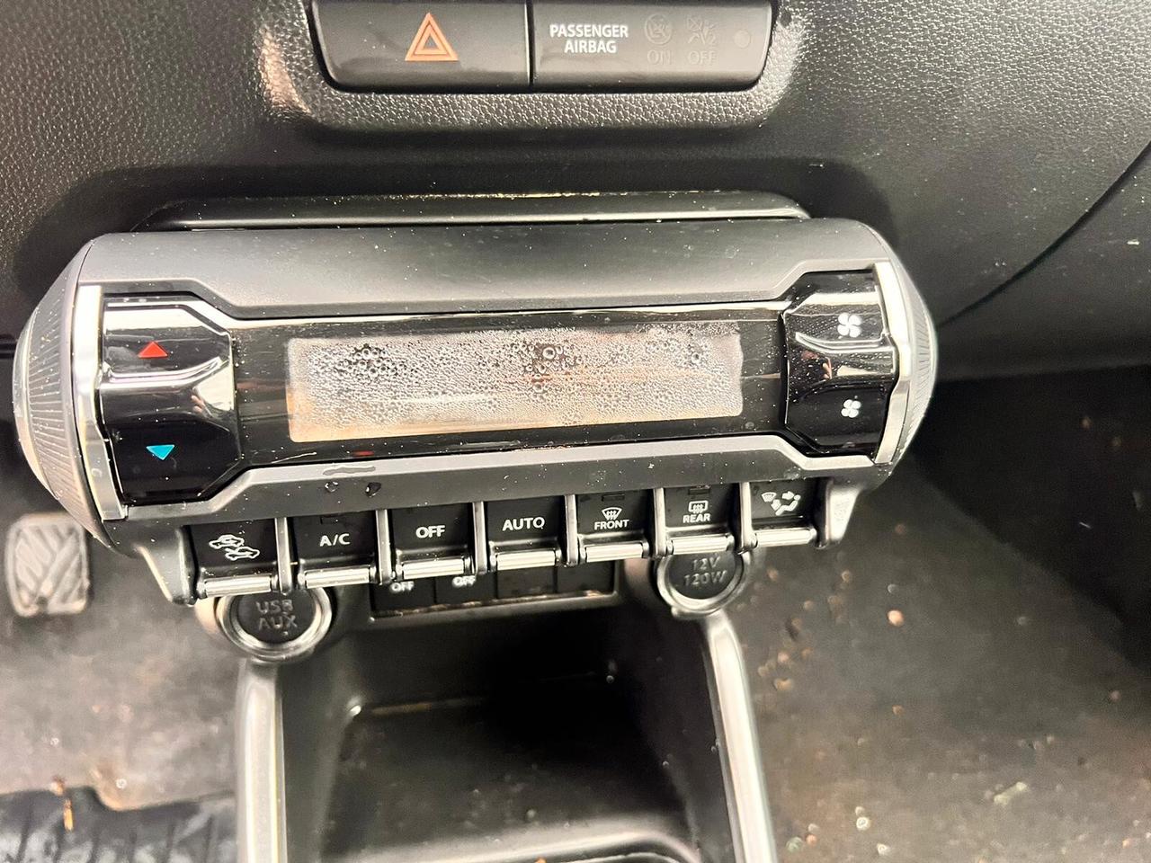 Suzuki Ignis 1.2 Hybrid Top