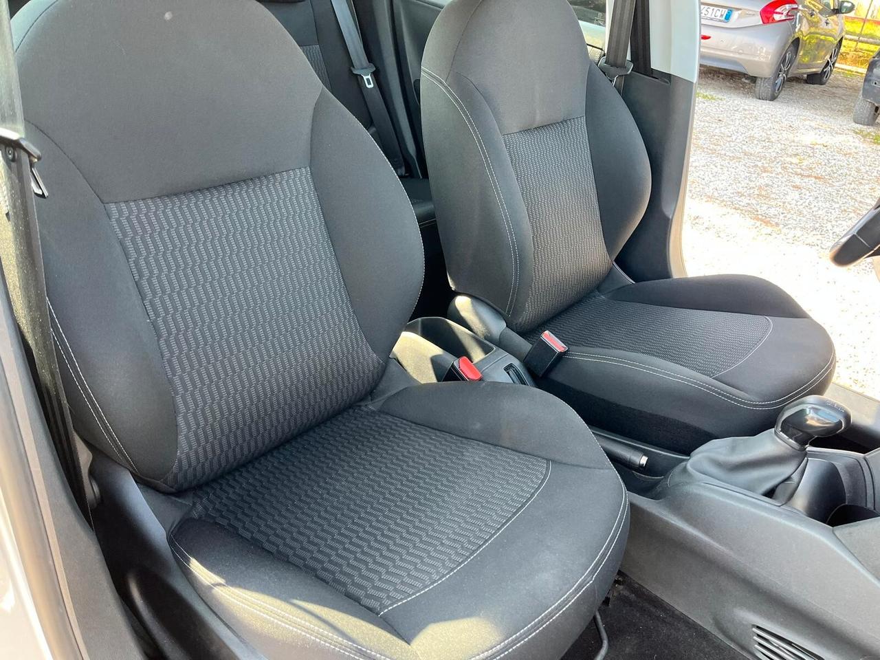 Peugeot 208 PureTech 82 5 porte Allure