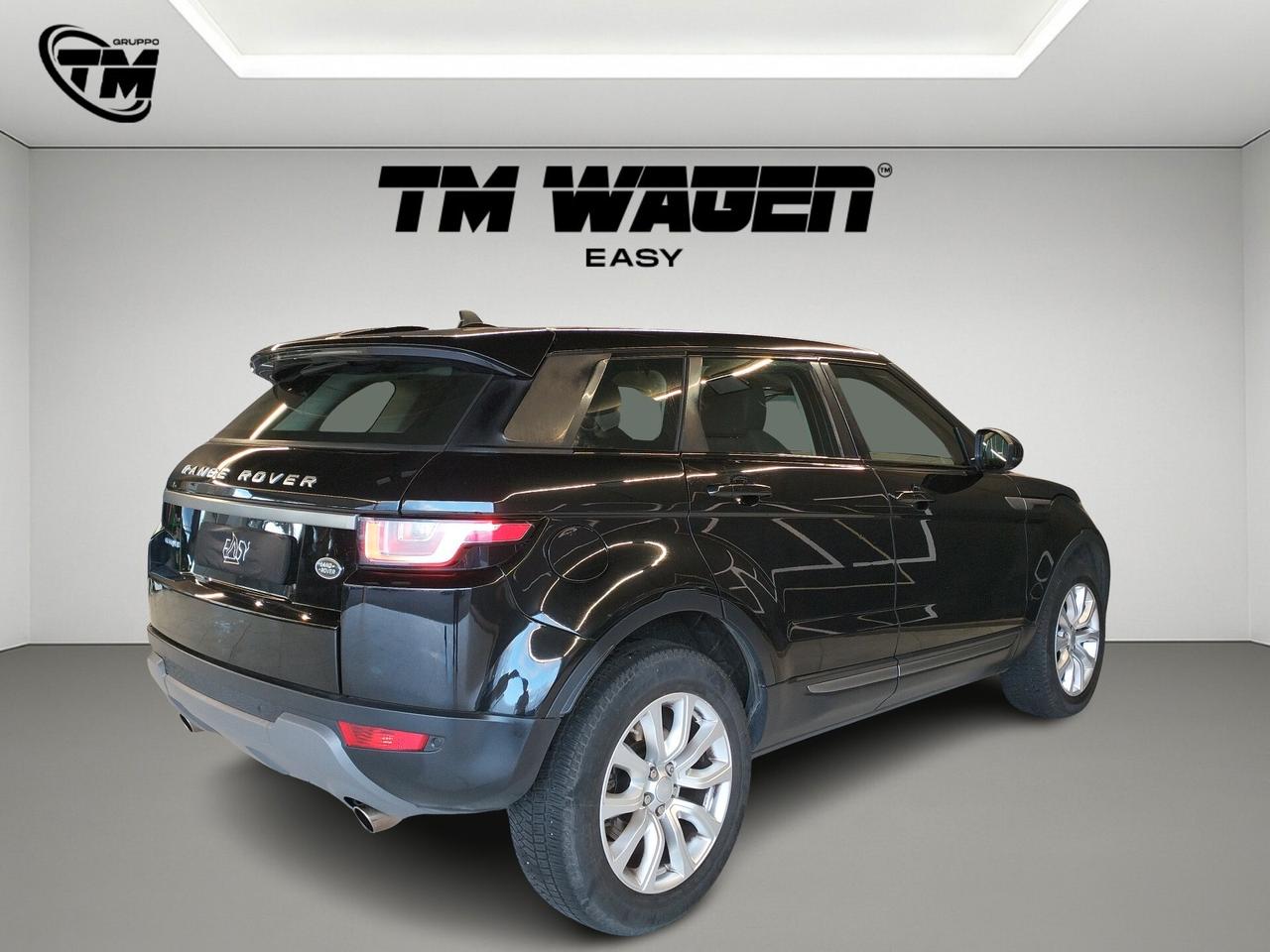 Land Rover Range Evoque 2.0 TD4 150 CV 5p. SE Dynamic