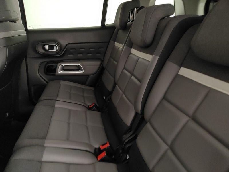 Citroën C5 Aircross BlueHDi 130 S&S Shine