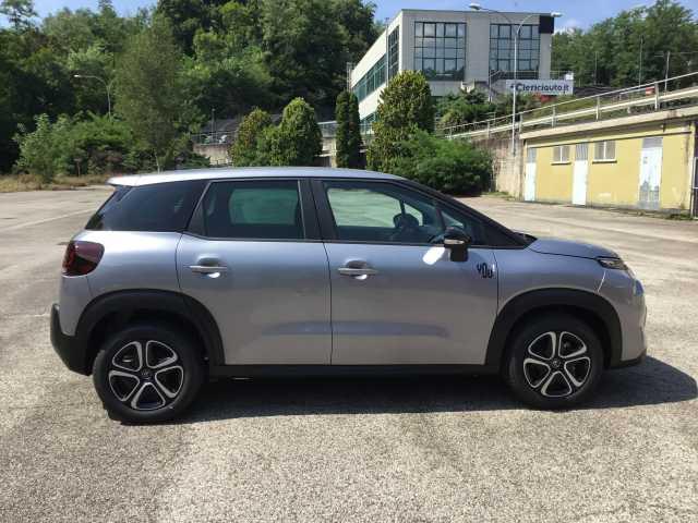 Citroen C3 Aircross You! 1.2 PureTech 110 cv - Km Zero