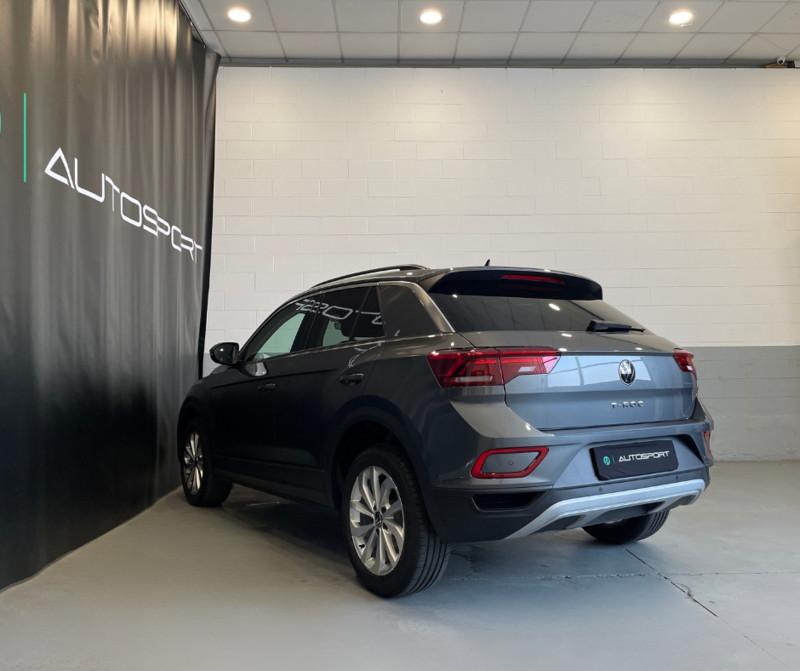 Volkswagen T-Roc 1.0 TSI Life