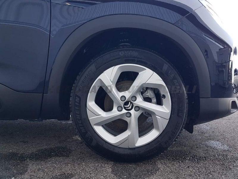 Citroën C5 Aircross C5 Aircross 1.5 bluehdi Plus s&s 130cv eat8
